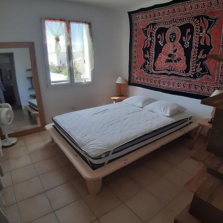 Chambres Calmes Dans Villa Perols Pret Parc Expo Arena 1Km Aeroport 3Km Gare Tgv 4Km Plages 5Km Carnon Palavas Extérieur photo