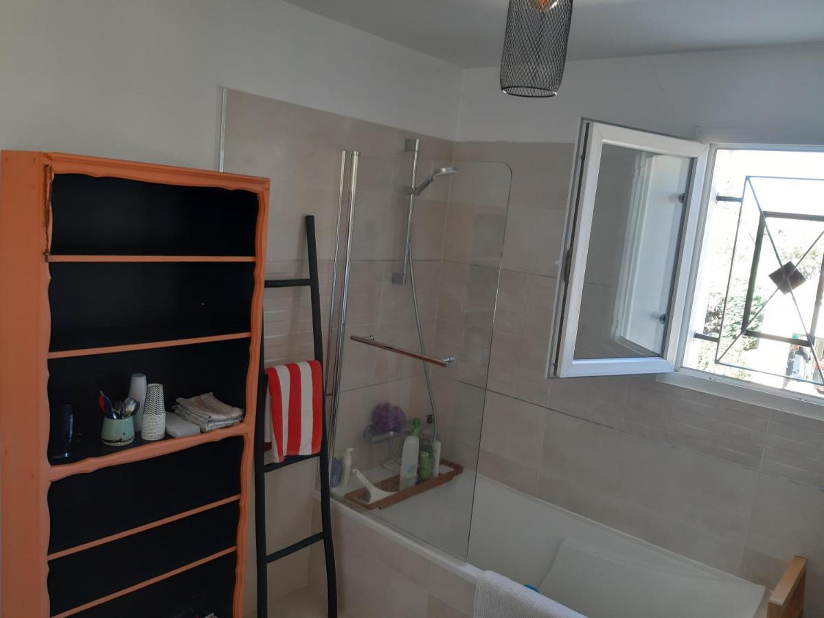 Chambres Calmes Dans Villa Perols Pret Parc Expo Arena 1Km Aeroport 3Km Gare Tgv 4Km Plages 5Km Carnon Palavas Extérieur photo
